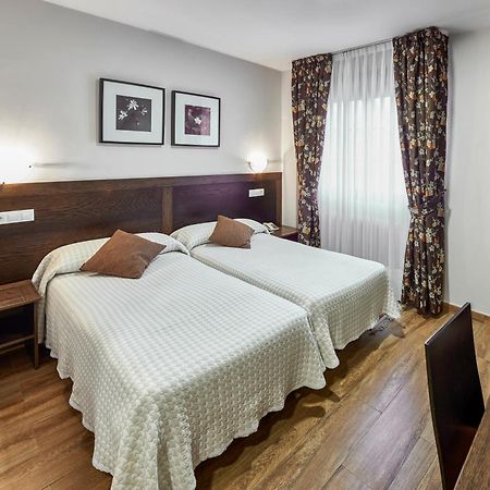 Hotel Rico Luarca Luaran gambar
